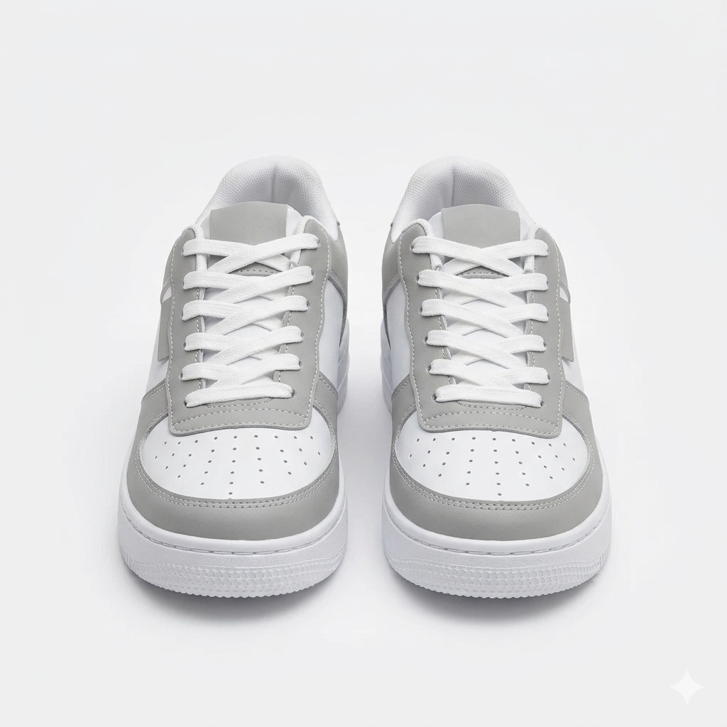 Tênis Unissex Air First Casual Modern