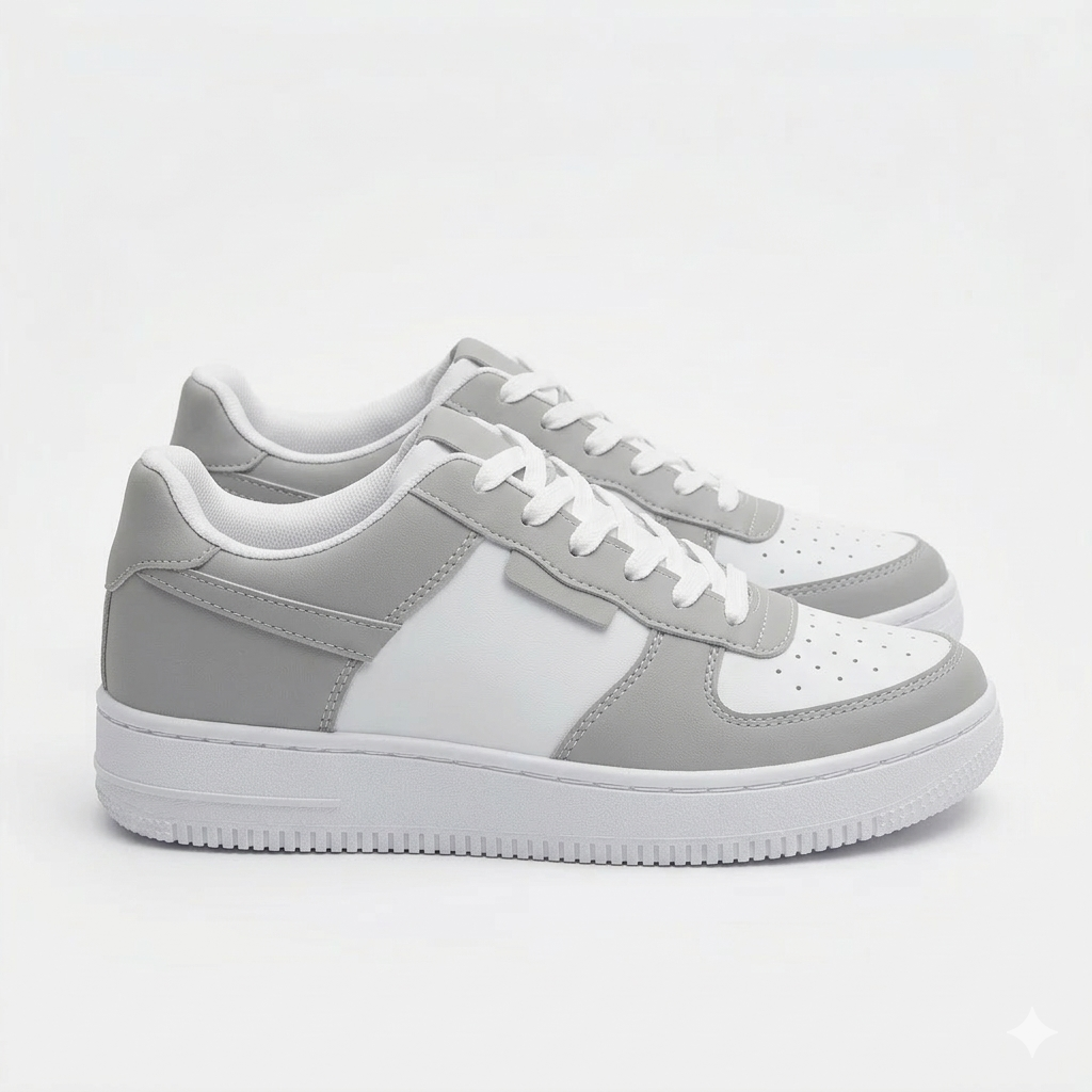 Tênis Unissex Air First Casual Modern