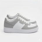 Tênis Unissex Air First Casual Modern