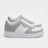 Tênis Unissex Air First Casual Modern