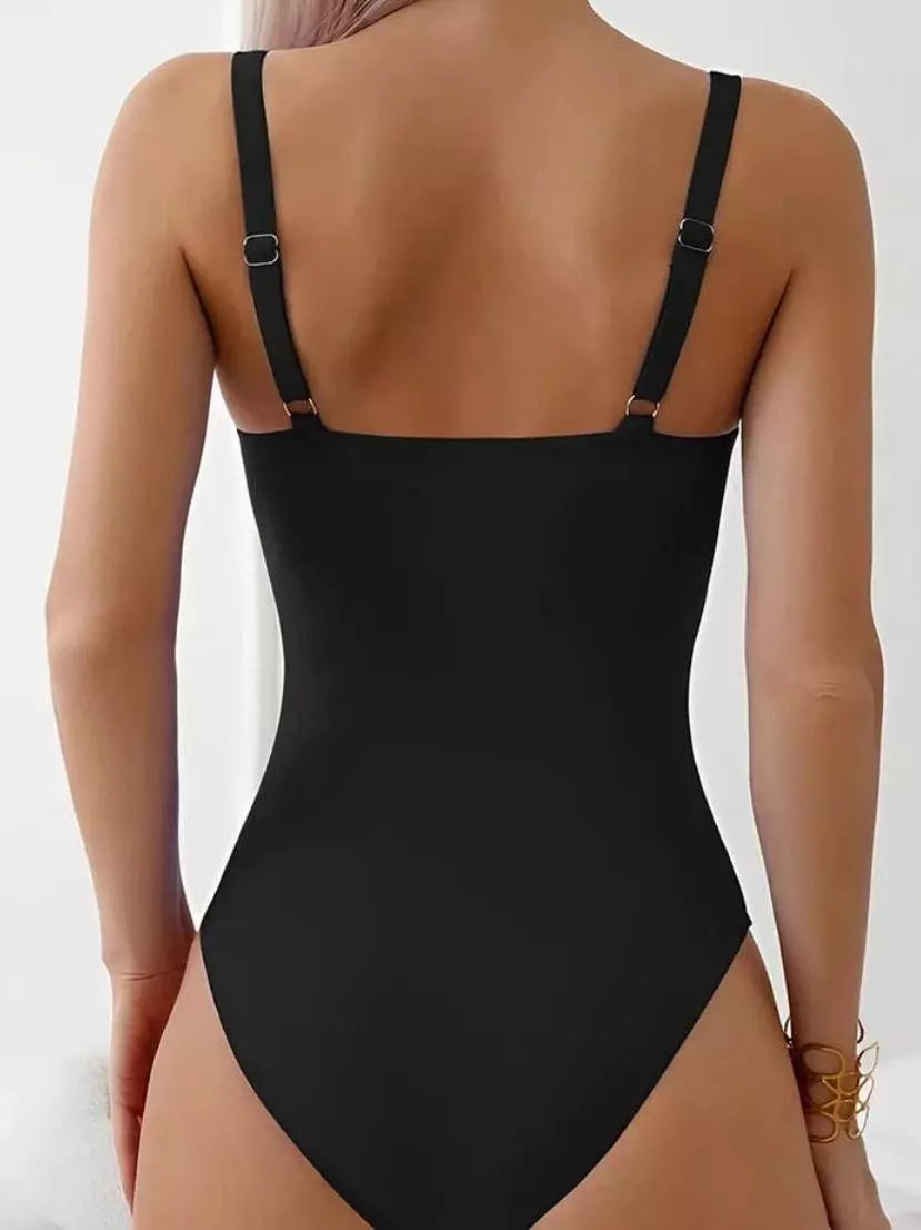 Maiô Disfarça Barriga - Zarina