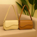 Kit 2 Bolsas Baguete de Ombro Elegante